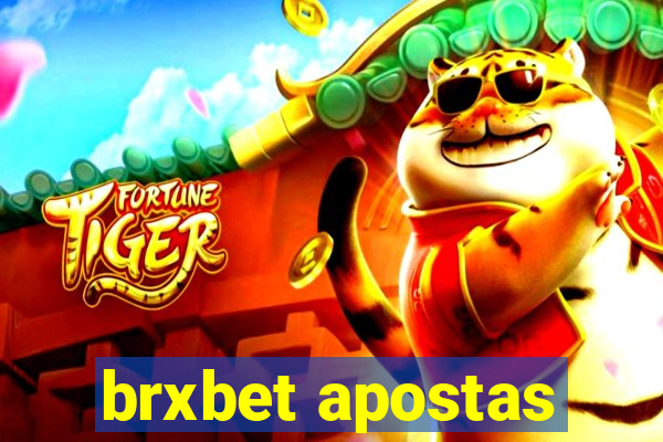 brxbet apostas